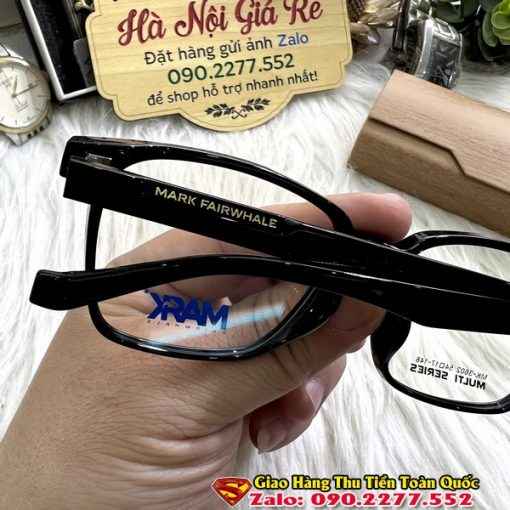 Gọng Kính Cận MarK Chính Hãng - Gọng Kính Nam - Gọng Kính Nữ