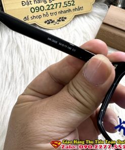 Gọng Kính Cận MarK Chính Hãng - Gọng Kính Nam - Gọng Kính Nữ