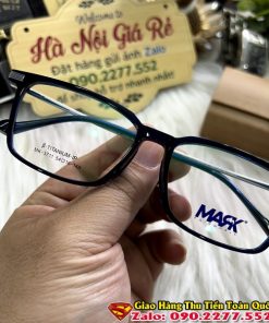 Gọng Kính Cận MarK Chính Hãng - Gọng Kính Nam - Gọng Kính Nữ