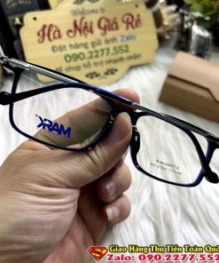 Gọng Kính Cận MarK Chính Hãng - Gọng Kính Nam - Gọng Kính Nữ