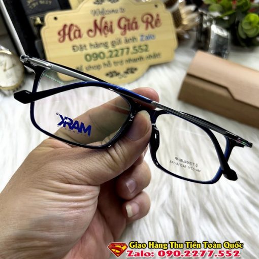 Gọng Kính Cận MarK Chính Hãng - Gọng Kính Nam - Gọng Kính Nữ