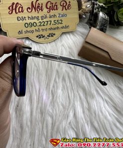 Gọng Kính Cận MarK Chính Hãng - Gọng Kính Nam - Gọng Kính Nữ