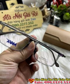 Gọng Kính Cận MarK Chính Hãng - Gọng Kính Nam - Gọng Kính Nữ