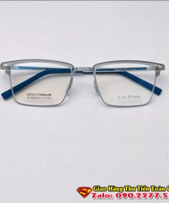 Gọng Kính Titan - Gọng Kính Cận Chính Hãng - Gọng Kính Đẹp