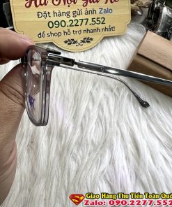 Gọng Kính Cận MarK Chính Hãng - Gọng Kính Nam - Gọng Kính Nữ