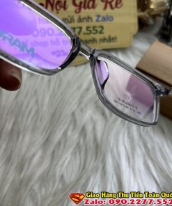 Gọng Kính Cận MarK Chính Hãng - Gọng Kính Nam - Gọng Kính Nữ