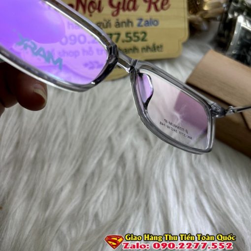 Gọng Kính Cận MarK Chính Hãng - Gọng Kính Nam - Gọng Kính Nữ