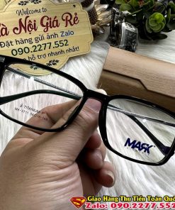 Gọng Kính Cận MarK Chính Hãng - Gọng Kính Nam - Gọng Kính Nữ