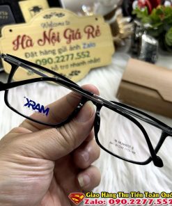 Gọng Kính Cận MarK Chính Hãng - Gọng Kính Nam - Gọng Kính Nữ