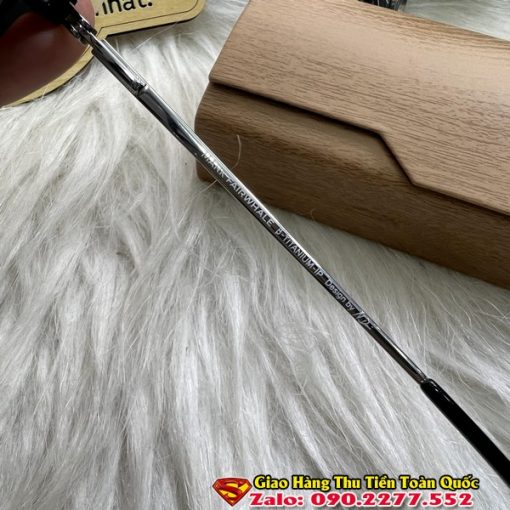 Gọng Kính Cận MarK Chính Hãng - Gọng Kính Nam - Gọng Kính Nữ