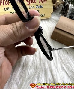 Gọng Kính Cận MarK Chính Hãng - Gọng Kính Nam - Gọng Kính Nữ