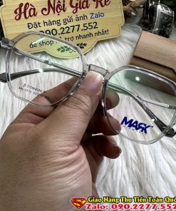 Gọng Kính Cận MarK Chính Hãng - Gọng Kính Nam - Gọng Kính Nữ