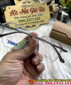 Gọng Kính Cận MarK Chính Hãng - Gọng Kính Nam - Gọng Kính Nữ