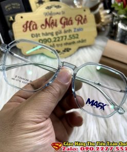 Gọng Kính Cận MarK Chính Hãng - Gọng Kính Nam - Gọng Kính Nữ