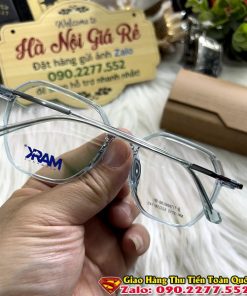 Gọng Kính Cận MarK Chính Hãng - Gọng Kính Nam - Gọng Kính Nữ