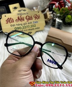 Gọng Kính Cận MarK Chính Hãng - Gọng Kính Nam - Gọng Kính Nữ
