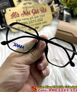 Gọng Kính Cận MarK Chính Hãng - Gọng Kính Nam - Gọng Kính Nữ