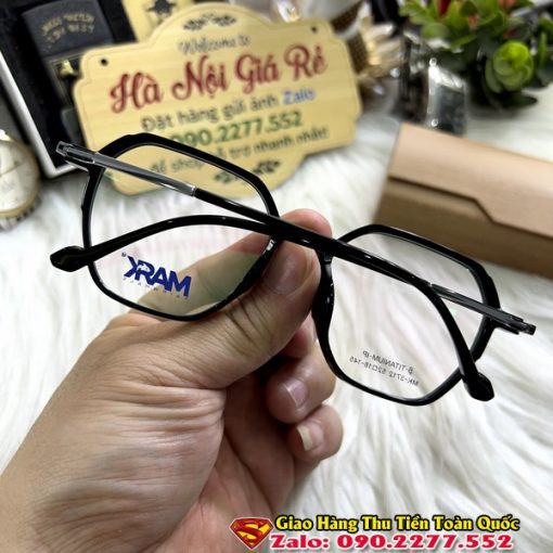 Gọng Kính Cận MarK Chính Hãng - Gọng Kính Nam - Gọng Kính Nữ
