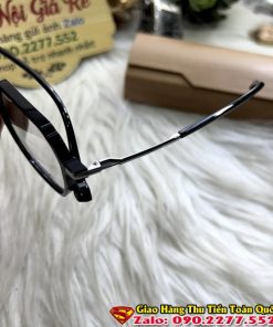 Gọng Kính Cận MarK Chính Hãng - Gọng Kính Nam - Gọng Kính Nữ