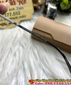 Gọng Kính Cận MarK Chính Hãng - Gọng Kính Nam - Gọng Kính Nữ
