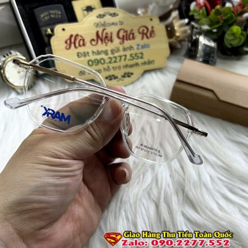 Gọng Kính Cận MarK Chính Hãng - Gọng Kính Nam - Gọng Kính Nữ