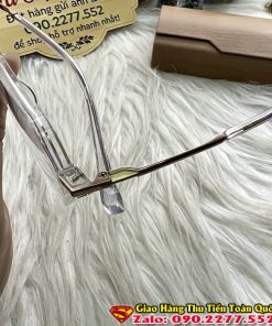 Gọng Kính Cận MarK Chính Hãng - Gọng Kính Nam - Gọng Kính Nữ