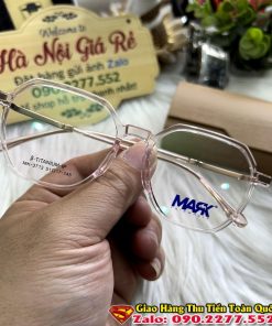 Gọng Kính Cận MarK Chính Hãng - Gọng Kính Nam - Gọng Kính Nữ