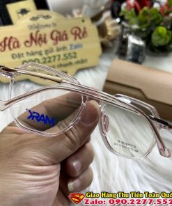 Gọng Kính Cận MarK Chính Hãng - Gọng Kính Nam - Gọng Kính Nữ
