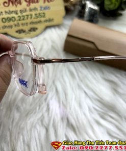 Gọng Kính Cận MarK Chính Hãng - Gọng Kính Nam - Gọng Kính Nữ