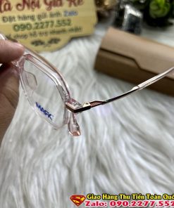 Gọng Kính Cận MarK Chính Hãng - Gọng Kính Nam - Gọng Kính Nữ