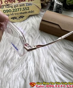 Gọng Kính Cận MarK Chính Hãng - Gọng Kính Nam - Gọng Kính Nữ