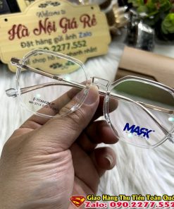 Gọng Kính Cận MarK Chính Hãng - Gọng Kính Nam - Gọng Kính Nữ