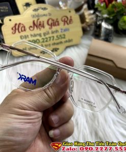 Gọng Kính Cận MarK Chính Hãng - Gọng Kính Nam - Gọng Kính Nữ