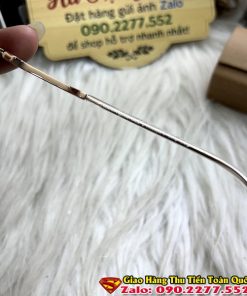 Gọng Kính Cận MarK Chính Hãng - Gọng Kính Nam - Gọng Kính Nữ