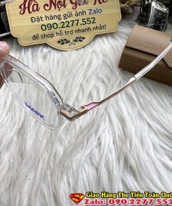 Gọng Kính Cận MarK Chính Hãng - Gọng Kính Nam - Gọng Kính Nữ