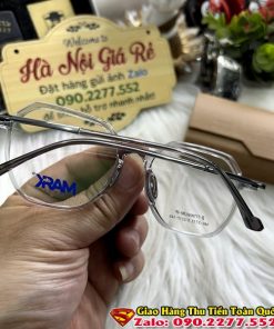 Gọng Kính Cận MarK Chính Hãng - Gọng Kính Nam - Gọng Kính Nữ