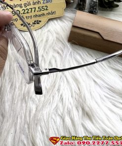 Gọng Kính Cận MarK Chính Hãng - Gọng Kính Nam - Gọng Kính Nữ