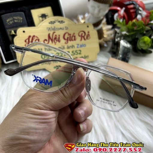 Gọng Kính Cận MarK Chính Hãng - Gọng Kính Nam - Gọng Kính Nữ