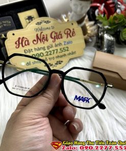 Gọng Kính Cận MarK Chính Hãng - Gọng Kính Nam - Gọng Kính Nữ