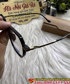 Gọng Kính Cận MarK Chính Hãng - Gọng Kính Nam - Gọng Kính Nữ