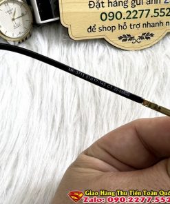 Gọng Kính Cận MarK Chính Hãng - Gọng Kính Nam - Gọng Kính Nữ