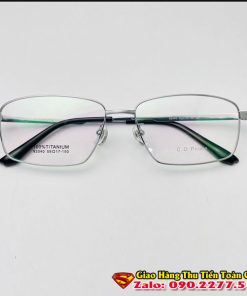 Gọng Kính Titan - Gọng Kính Cận Chính Hãng - Gọng Kính Đẹp