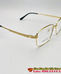 Gọng Kính Titan - Gọng Kính Cận Chính Hãng - Gọng Kính Đẹp