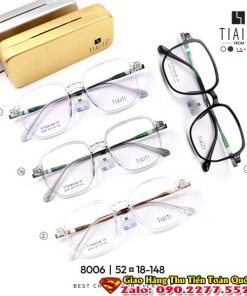 Gọng Kính Đẹp - Gọng Kính Nữ Đẹp Chính Hãng