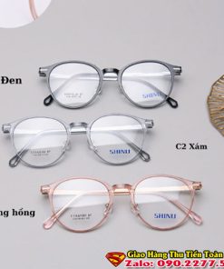 Gọng Kính Nam - Gọng Kính Nữ - Gọng Kính Đẹp Giá Rẻ Chính Hãng
