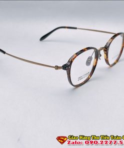 Gọng Kính Nữ - Gọng Kính Titan - Gọng Kính Đẹp Chính Hãng