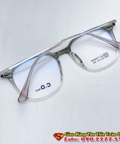 Gọng Kính Titan - Gọng Kính Nam - Gọng Kính Nữ Chính Hãng