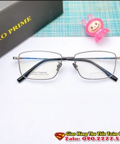 Gọng Kính Titan - Gọng Kính Cận Chính Hãng - Gọng Kính Đẹp