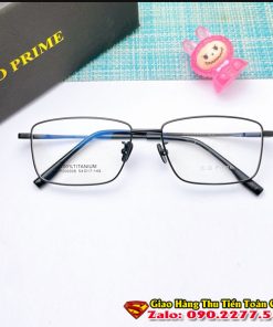 Gọng Kính Titan - Gọng Kính Cận Chính Hãng - Gọng Kính Đẹp