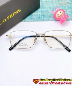 Gọng Kính Titan - Gọng Kính Cận Chính Hãng - Gọng Kính Đẹp